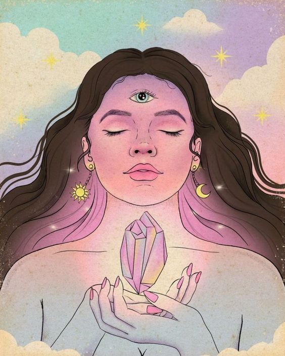 Spirituelles Erwachen | Tod &&nbsp;Wiedergeburt