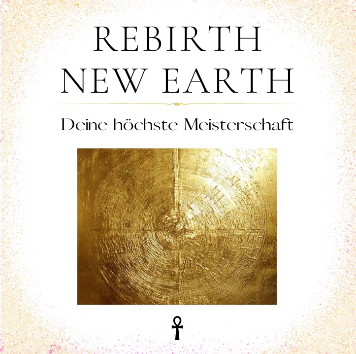 ReBirth New Earth