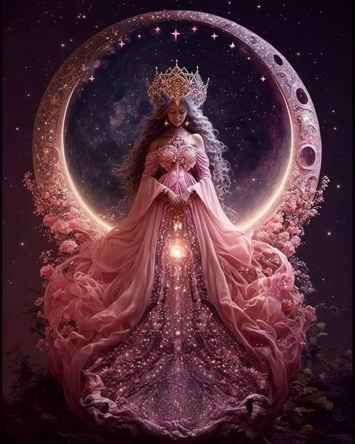 Dein höchstes Bewusstsein