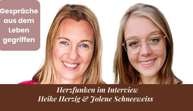 Herzfunken Podcast