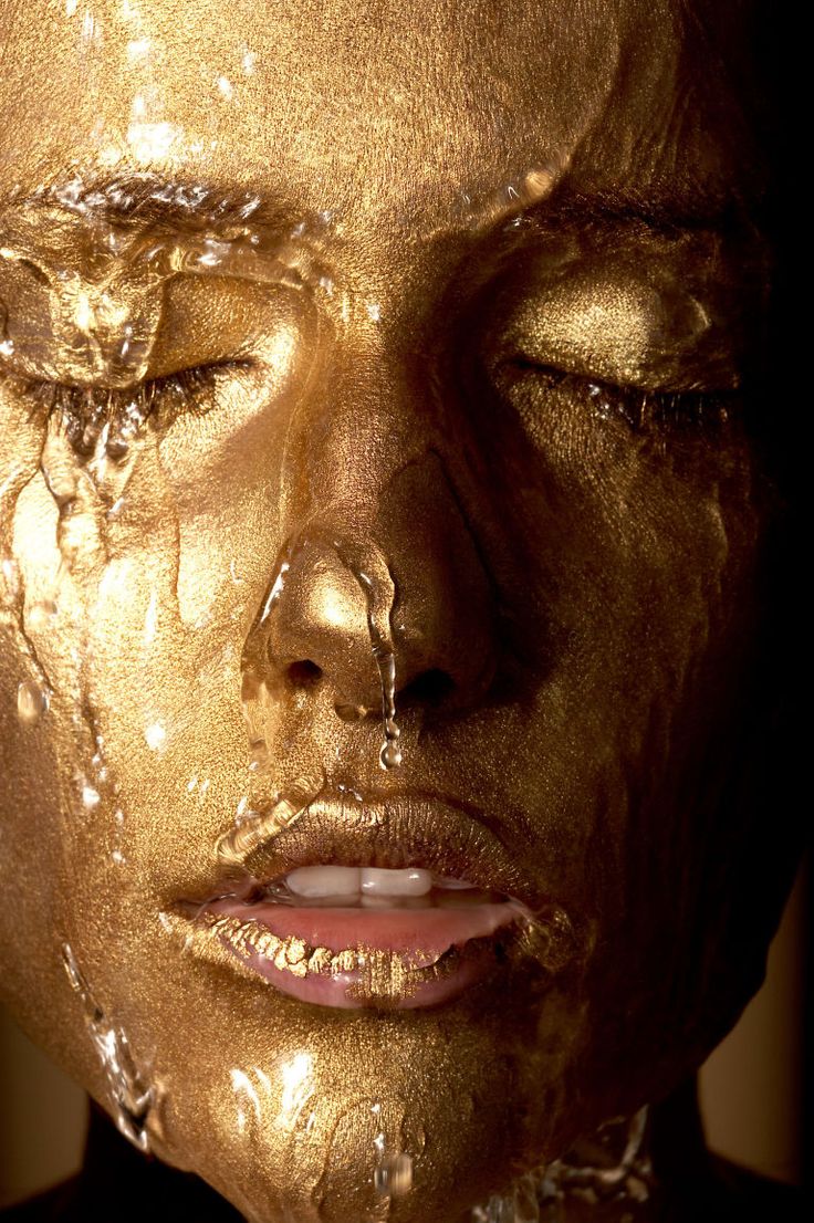 You are the golden&nbsp;One